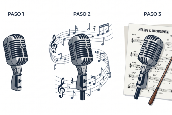 Lenguaje Musical Método AVI®