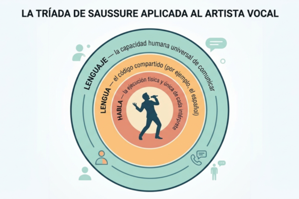 TALLER DE FONÉTICA Y ARTICULACIÓN